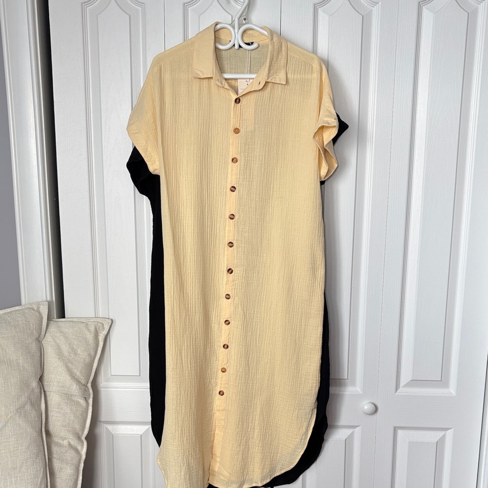 Cruise / summer dress